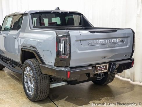 New 2025 GMC Hummer EV 3X image 6