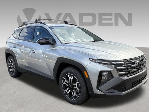New 2026 Hyundai Tucson XRT FWD image 5