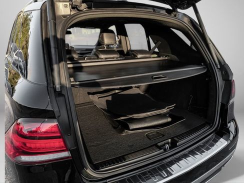 Used 2018 Mercedes-Benz GLE 350 image 62