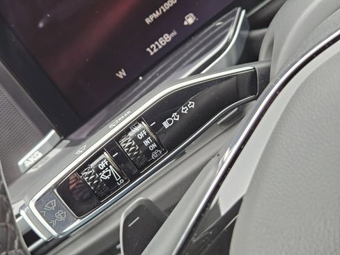 Certified 2025 Cadillac Escalade Sport w/ LPO, Floor Liner Package image 25