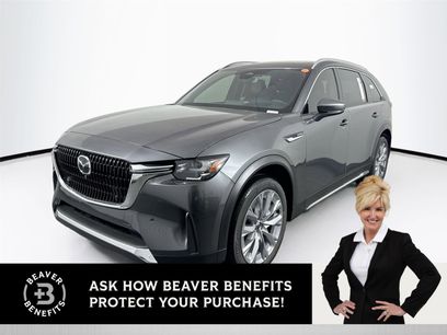New 2026 MAZDA CX-90 3.3 Turbo w/ Premium Plus Pkg