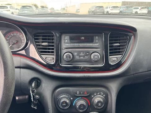Used 2014 Dodge Dart SXT image 19
