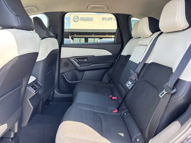 New 2026 MAZDA CX-5 Preferred AWD/4WD image 9