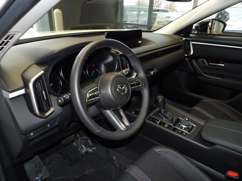 Certified 2025 MAZDA CX-50 AWD 2.5 S w/ Weather Package image 25
