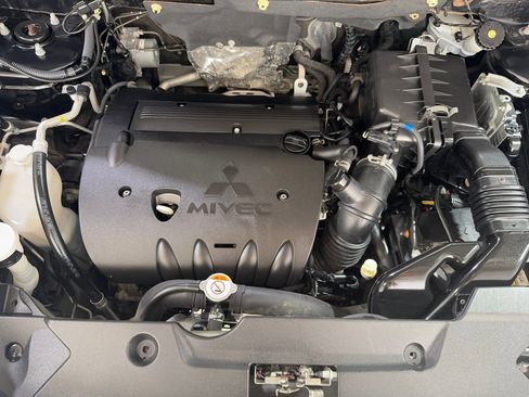 Used 2020 Mitsubishi Outlander Sport ES image 22