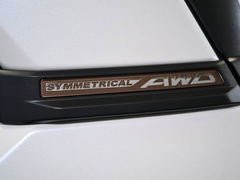 Certified 2025 Subaru Forester Sport image 15