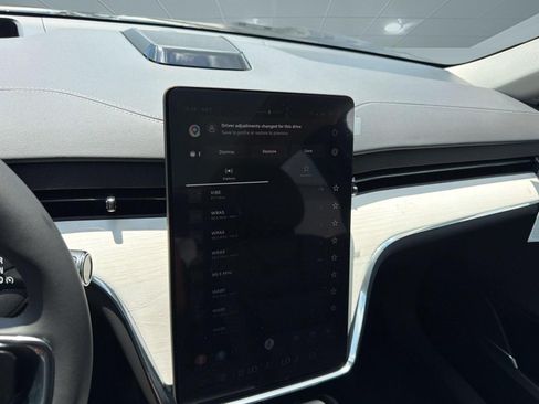 New 2026 Volvo EX90 Ultra AWD/4WD image 21
