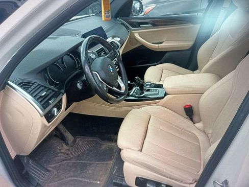 Used 2021 BMW X3 xDrive30i image 7
