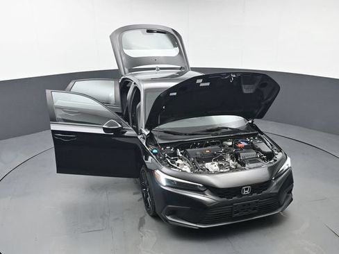 Used 2023 Honda Civic Sport image 49