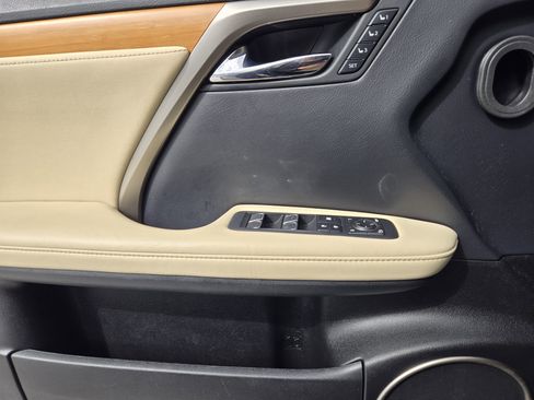 Used 2022 Lexus RX 350 RX 350 image 25