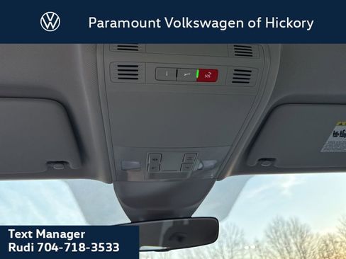 New 2026 Volkswagen Taos S image 29