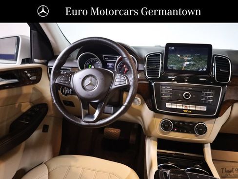 Used 2016 Mercedes-Benz GLE 350 4MATIC image 49