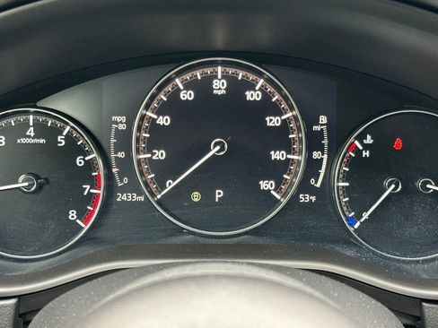 Certified 2025 MAZDA CX-30 AWD 2.5 S image 26