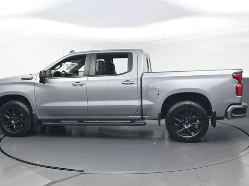 Used 2024 Chevrolet Silverado 1500 RST w/ True North Edition Plus AWD/4WD image 8