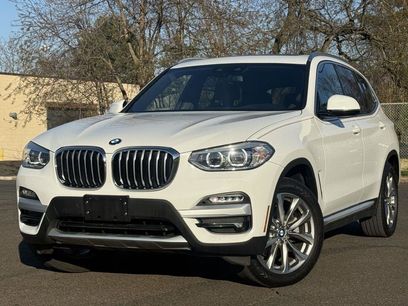 Used 2019 BMW X3 xDrive30i w/ Convenience Package