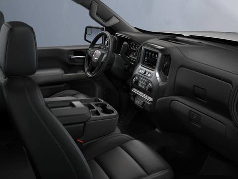 New 2026 GMC Sierra 2500 Pro w/ Convenience Package image 10
