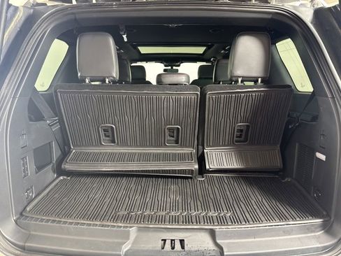 Certified 2023 Ford Expedition Limited image 22