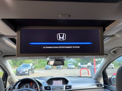 Used 2014 Honda Odyssey Touring Elite image 33
