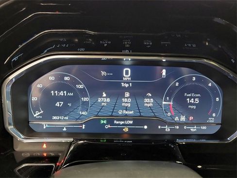 Used 2023 GMC Sierra 1500 Elevation w/ X31 Off-Road Package image 20