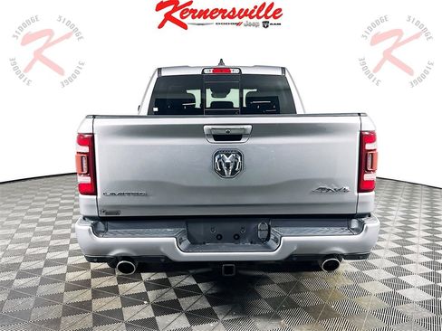 Used 2019 RAM 1500 Limited image 6