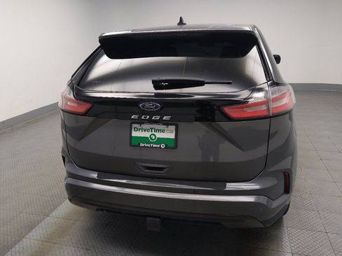 Used 2022 Ford Edge ST-Line w/ Class II Trailer Tow Package AWD/4WD image 7