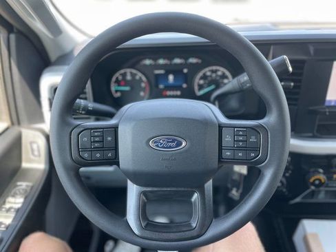 New 2025 Ford F350 XL w/ XL Chrome Package image 20