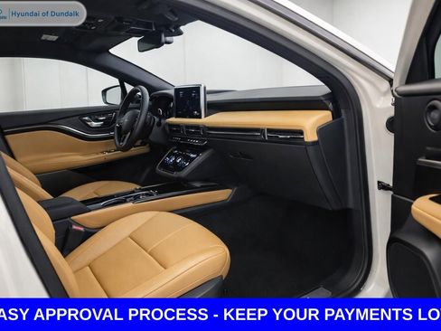 Used 2020 Lincoln Corsair Reserve w/ Equipment Group 201A FWD image 15