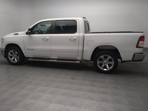 Used 2019 RAM 1500 Big Horn AWD/4WD image 3