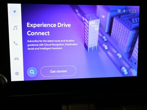 Certified 2023 Toyota RAV4 SE image 14