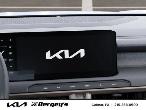 New 2027 Kia Telluride X-Line EX AWD/4WD image 23