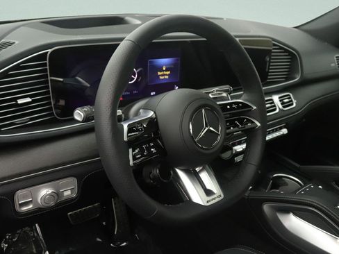 New 2026 Mercedes-Benz GLE 53 AMG 4MATIC image 4