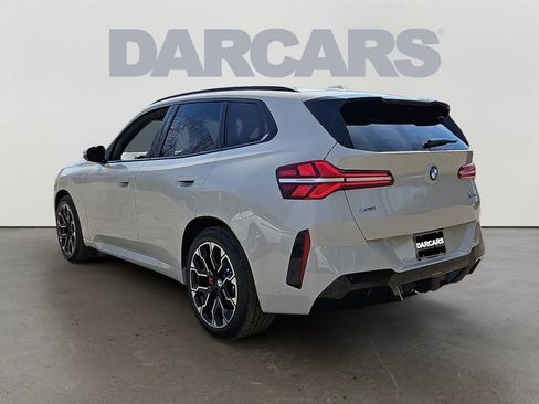 Used 2026 BMW X3 xDrive30 w/ M Sport Package image 4