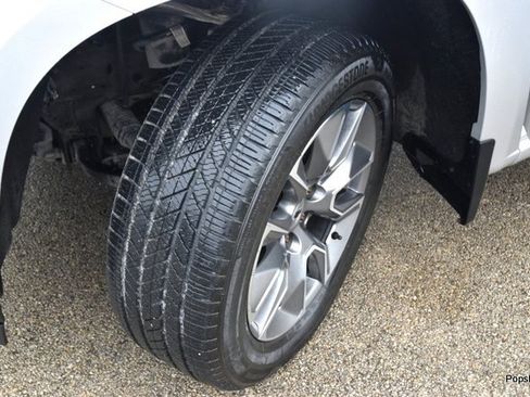 Used 2021 Chevrolet Silverado 1500 W/T w/ Trailering Package image 5