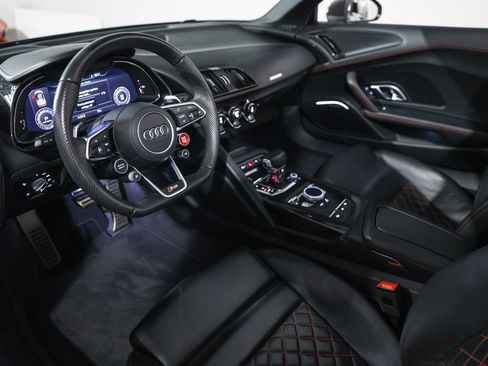 Used 2020 Audi R8 V10 performance image 26