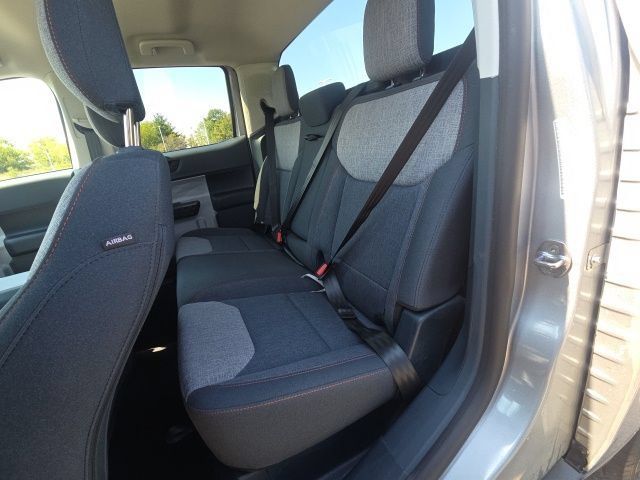 Certified 2024 Ford Maverick XLT w/ XLT Luxury Package FWD image 14