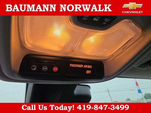 Used 2022 Buick Encore GX Essence w/ Experience Buick Package AWD/4WD image 52