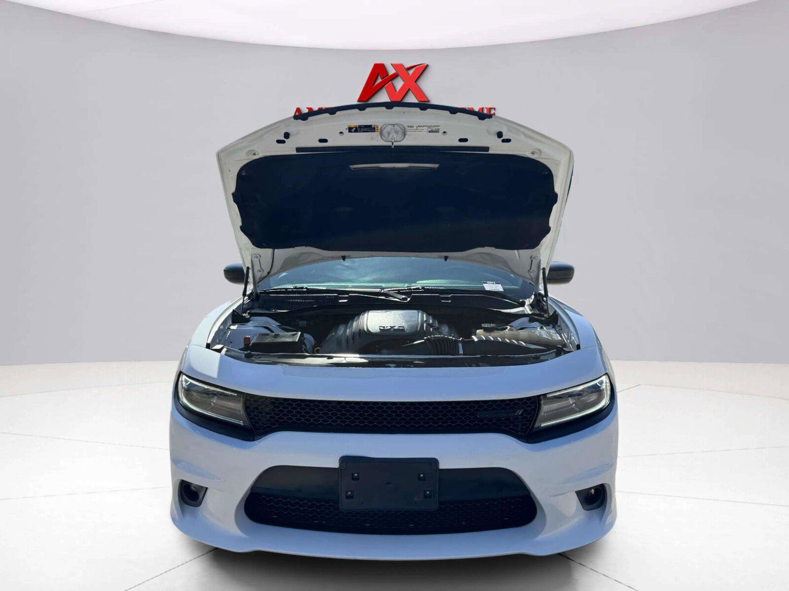 Used 2021 Dodge Charger R/T w/ Plus Group RWD image 51