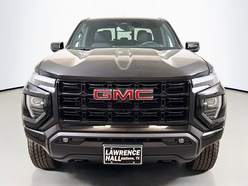 New 2026 GMC Canyon Elevation w/ Convenience Package image 2
