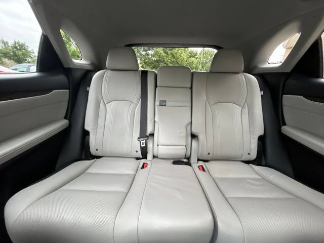 Used 2019 Lexus RX 350 AWD w/ Navigation Package image 32