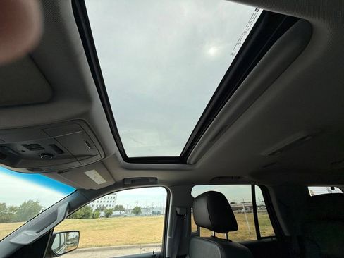 Used 2016 Chevrolet Tahoe LT w/ Max Trailering Package RWD image 22
