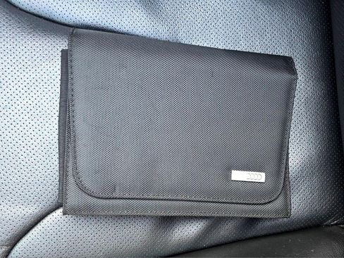 Used 2014 Audi TT 2.0T w/ Fine Nappa Leather Package image 53