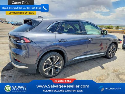 Used 2024 VinFast VF 8 Plus AWD/4WD image 4