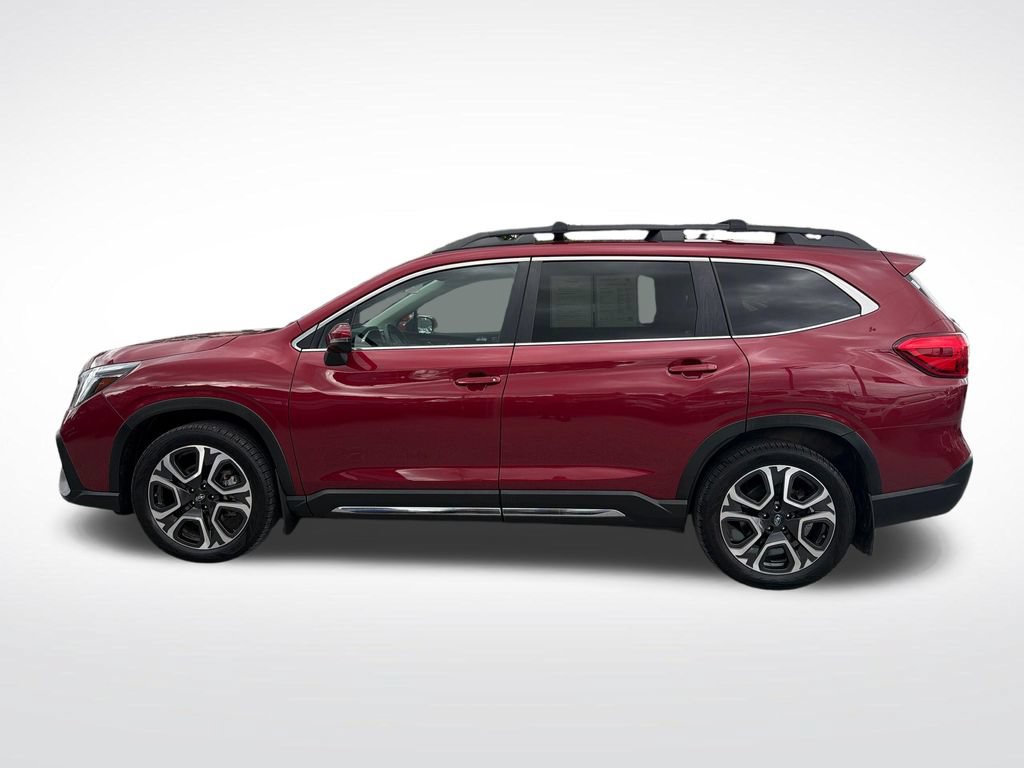 Used 2023 Subaru Ascent Limited AWD/4WD image 10