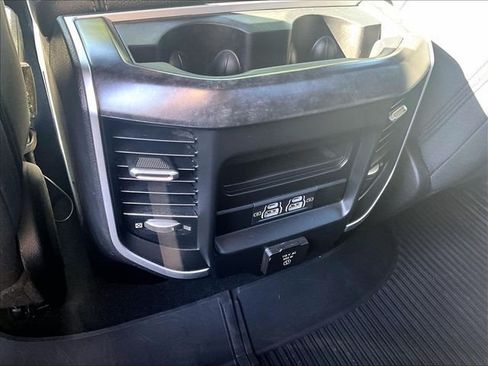 Used 2022 RAM 1500 Big Horn AWD/4WD image 28
