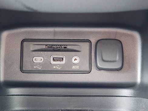 Certified 2024 Chevrolet Equinox LT AWD/4WD image 26