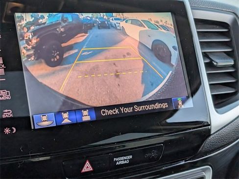 Used 2019 Honda Ridgeline RTL-E image 19