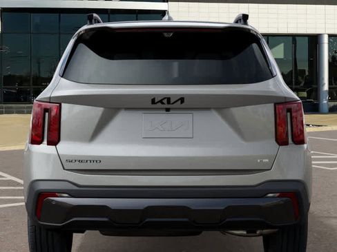 New 2026 Kia Sorento SX Prestige AWD/4WD image 13