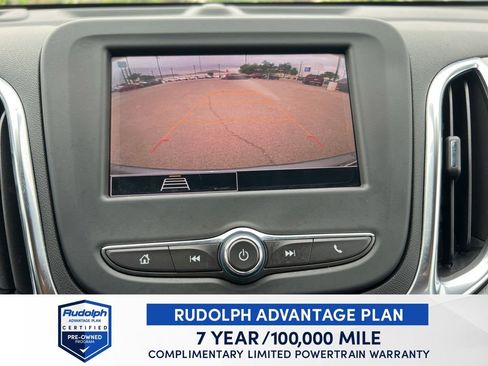 Used 2024 Chevrolet Equinox LT FWD image 20