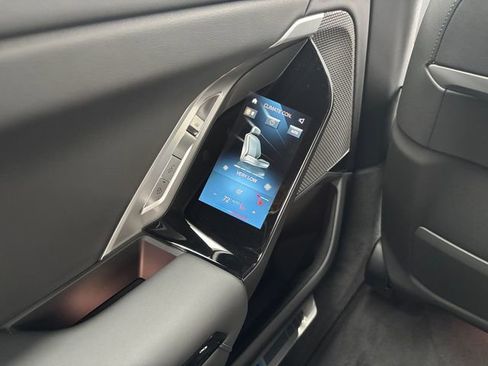 New 2026 BMW 740i xDrive image 28