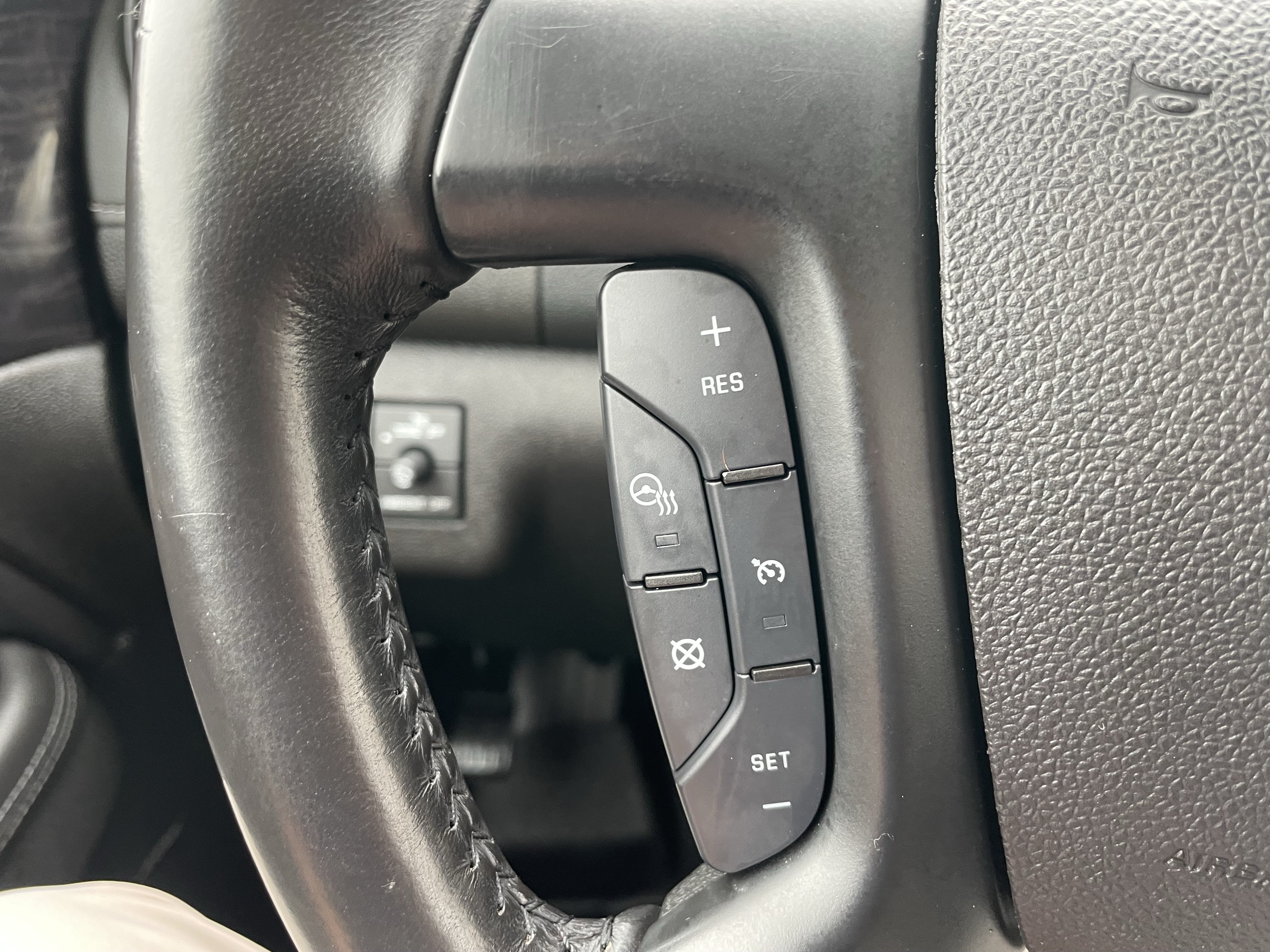 Used 2017 Buick Enclave Leather AWD/4WD image 15